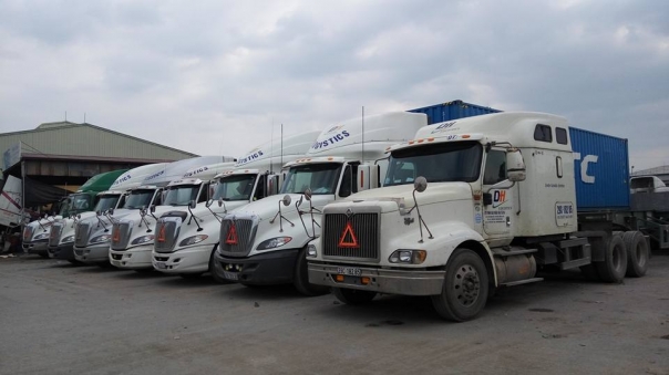 Dịch Vụ Vận Tải Hùng Dương